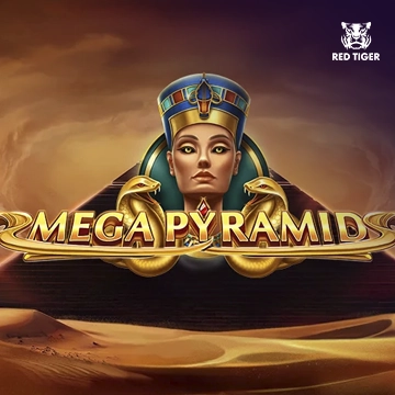 Mega Pyramid - AZGAMING388