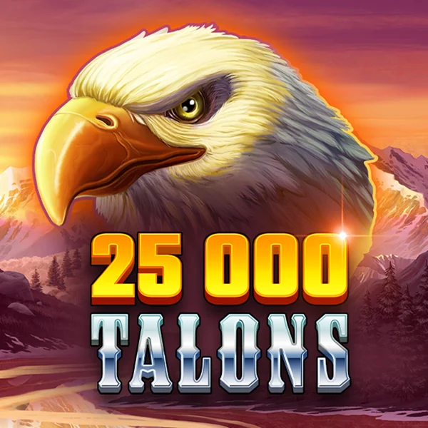 25000 Talons - AZGAMING388