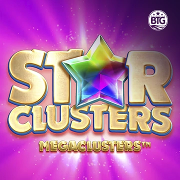 Star Clusters II - AZGAMING388