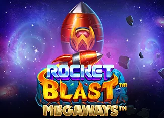 Rocket Blast Megaways - AZGAMING388