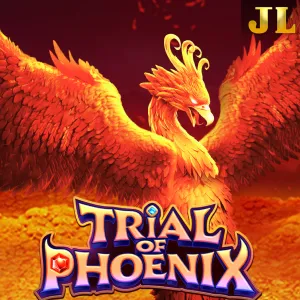 Trial of Phoenix - AZGAMING388