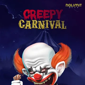 The Creepy Carnival - AZGAMING388