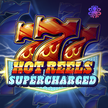 Octoplay : 777 Hot Reels: Supercharged - AZGAMING388