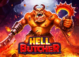 Hell Butcher - AZGAMING388