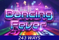 Dancing Fever - AZGAMING388