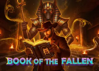 Book of Fallen - AZGAMING388