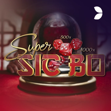 Super Sic Bo - AZGAMING388
