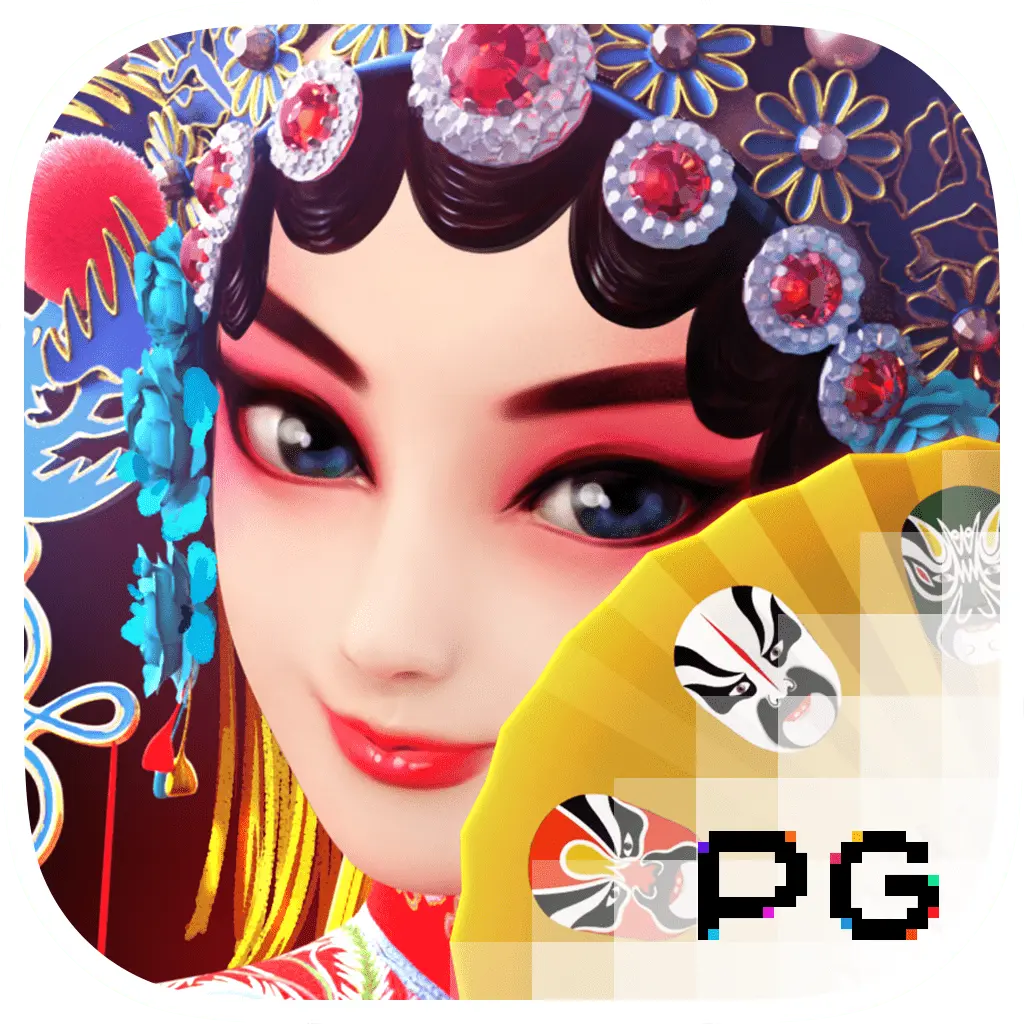 Opera Dynasty - AZGAMING388