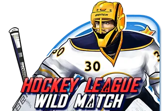 Hockey League Wild Match - AZGAMING388