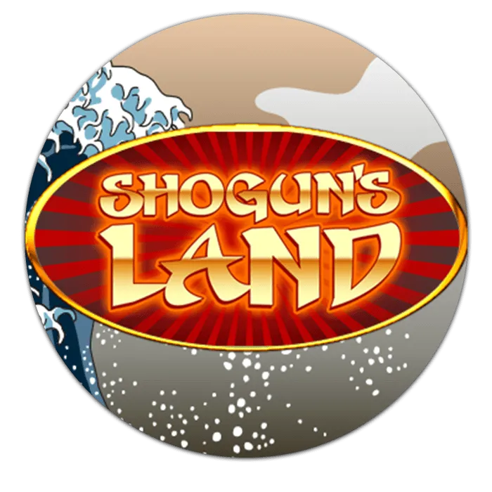 Shoguns Land - AZGAMING388
