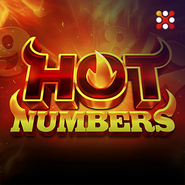 Hot Numbers - AZGAMING388