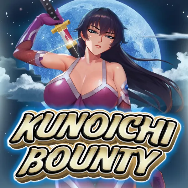 Kunoichi Bounty - AZGAMING388