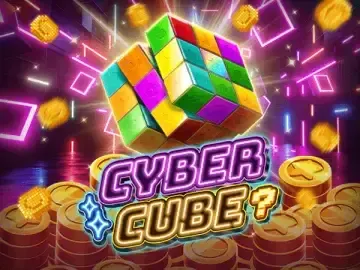 PLAYSTAR : CYBERCUBE - AZGAMING388
