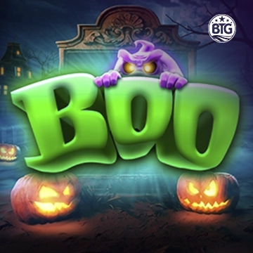 Boo - AZGAMING388