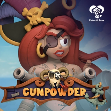 Gunpowder - AZGAMING388