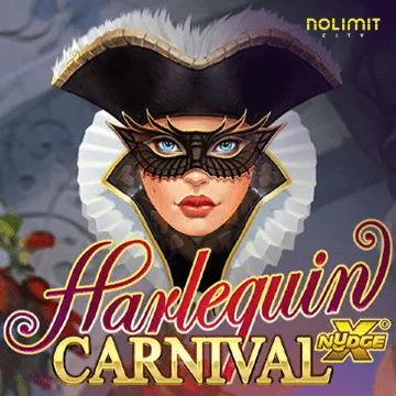Harlequin Carnival - AZGAMING388