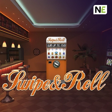 Swipe and Roll - AZGAMING388