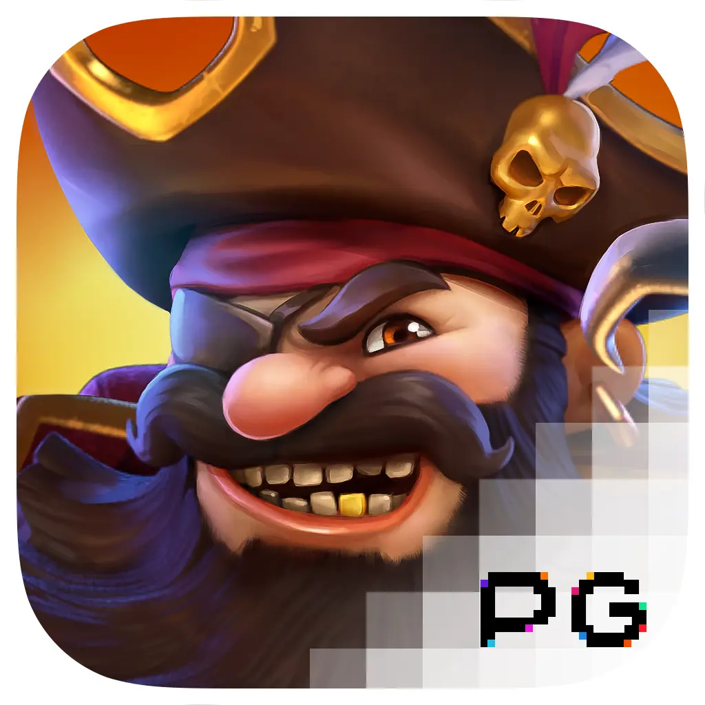 Captains Bounty - AZGAMING388