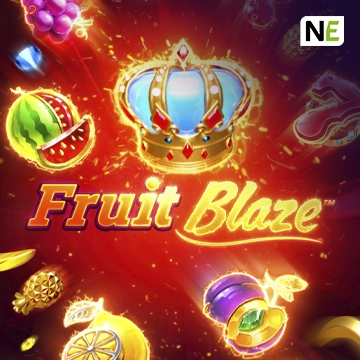 Fruit Blaze - AZGAMING388
