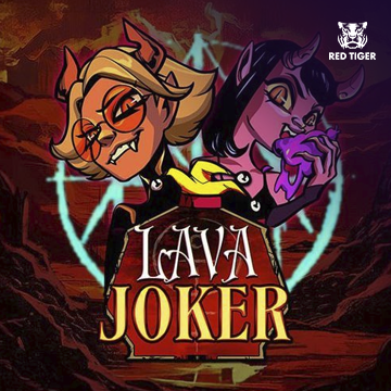 Lava Joker - AZGAMING388