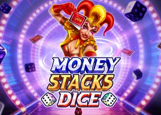 Money Stacks Dice - AZGAMING388