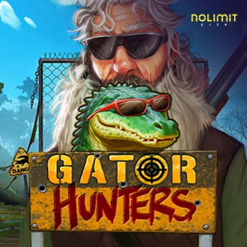 Gator Hunters - AZGAMING388