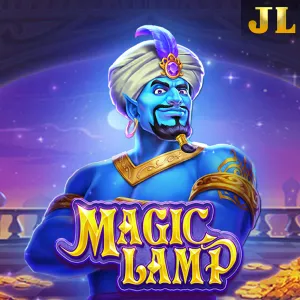 MagicLamp - AZGAMING388
