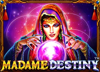 Madame Destiny - AZGAMING388