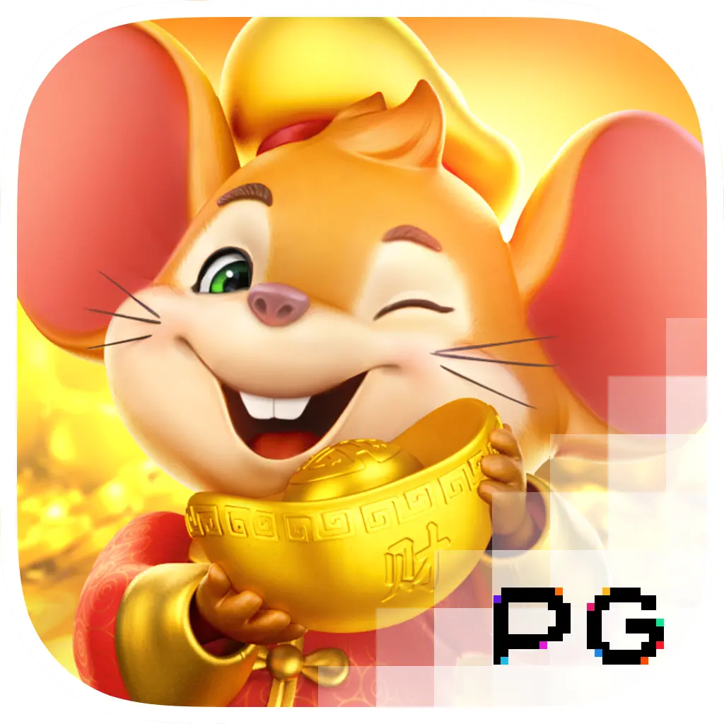 Fortune Mouse - AZGAMING388