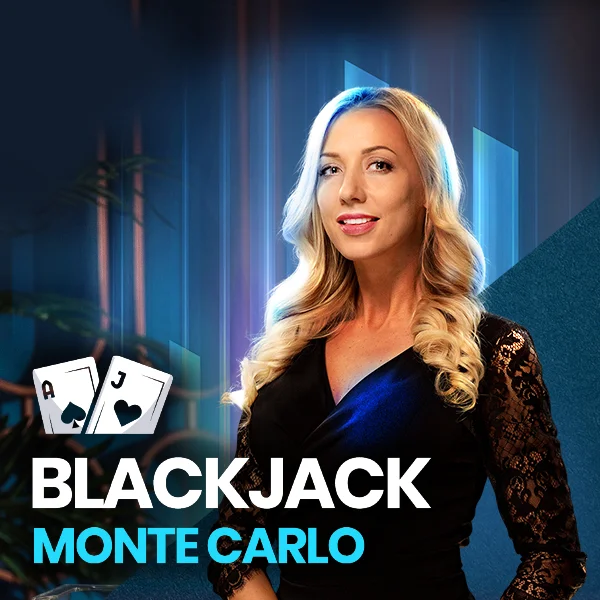 Blackjack Monte Carlo - AZGAMING388