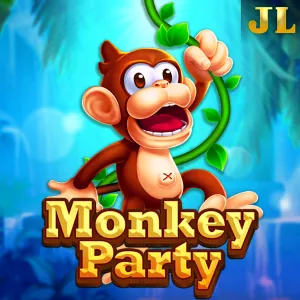 Monkey Party - AZGAMING388