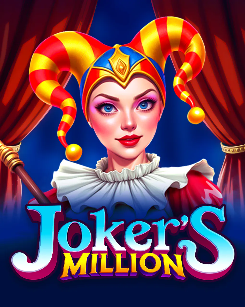 Jokers Million - AZGAMING388