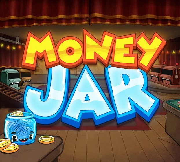 Money Jar - AZGAMING388