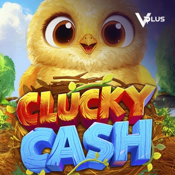 Clucky Cash - AZGAMING388