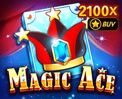 Magic Ace - AZGAMING388