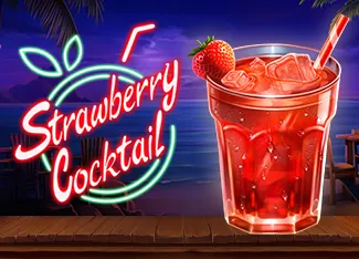 Strawberry Cocktail - AZGAMING388