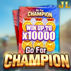 Go For Champion - AZGAMING388