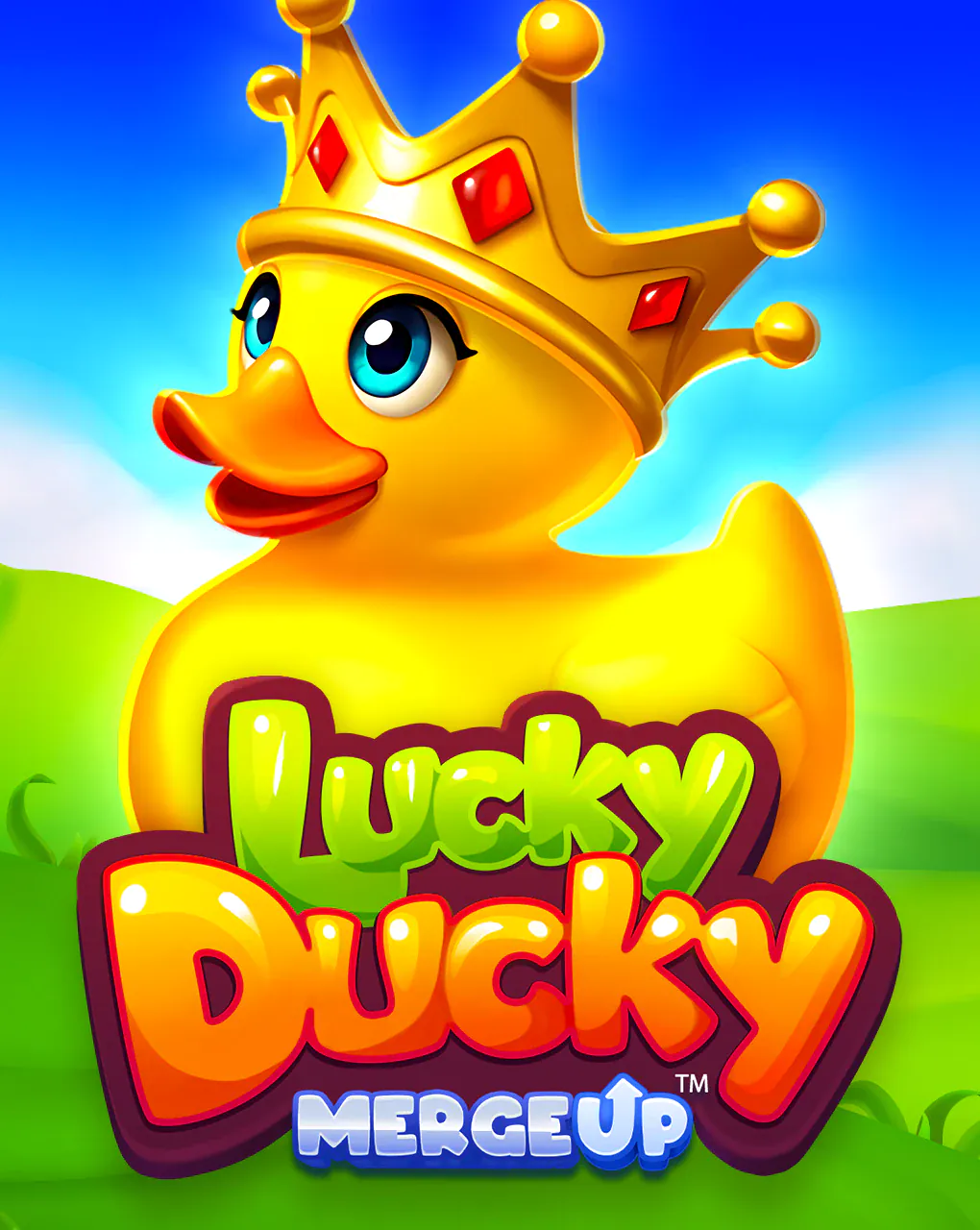 Lucky Ducky - AZGAMING388