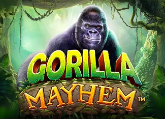 Gorilla Mayhem - AZGAMING388