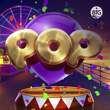 Pop - AZGAMING388