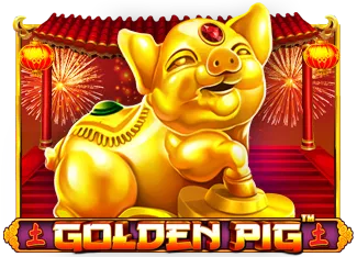 Golden Pig - AZGAMING388