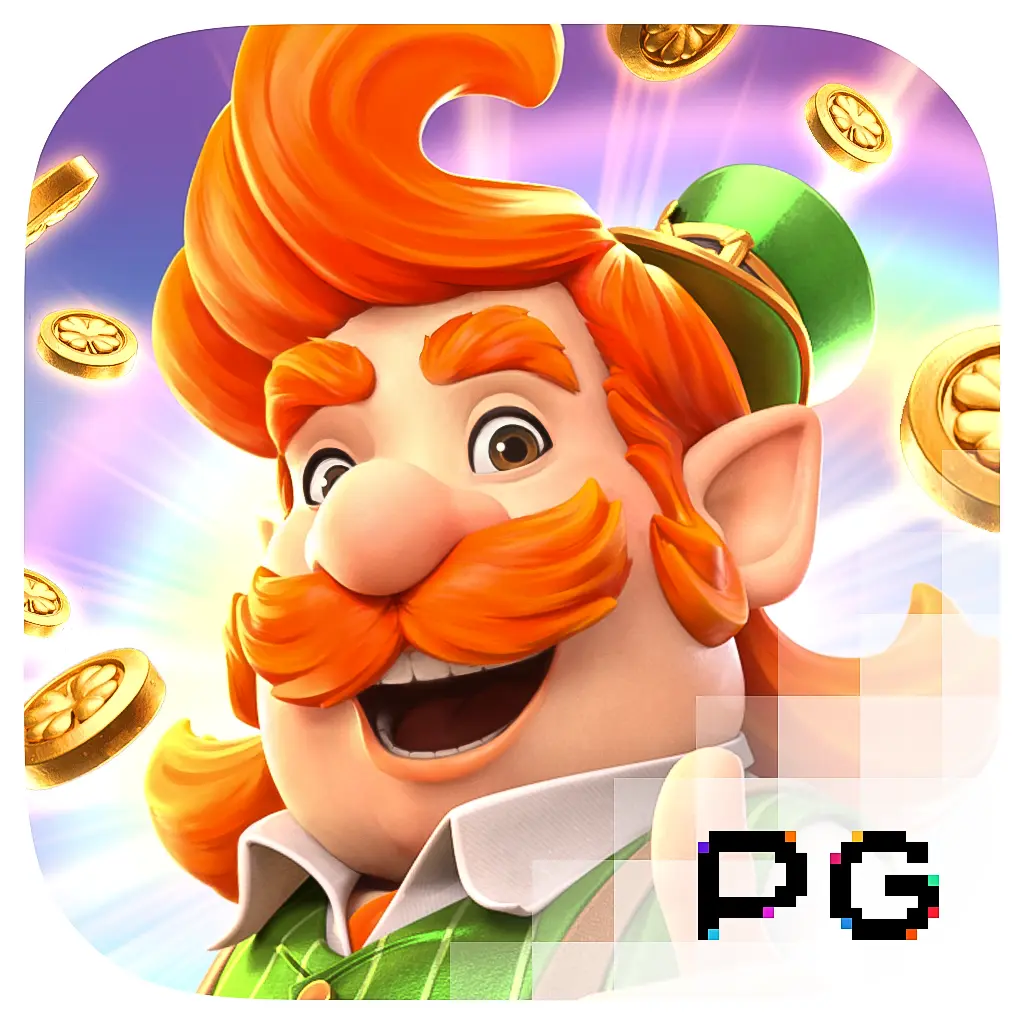 Leprechaun Riches - AZGAMING388