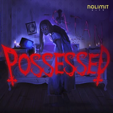 Possessed - AZGAMING388