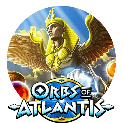 Orbs of Atlantis - AZGAMING388