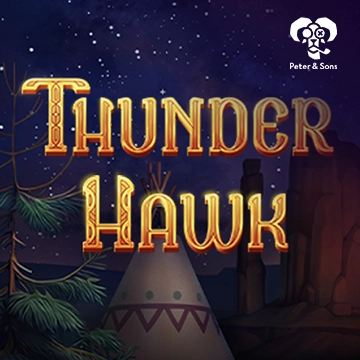 Thunderhawk - AZGAMING388