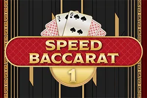 Speed Baccarat 1 - AZGAMING388