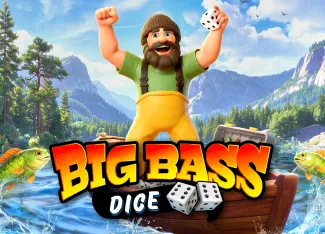 Big Bass Dice - AZGAMING388