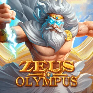 Zeus of Olympus - AZGAMING388