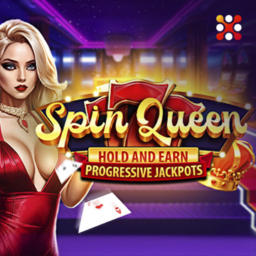 Spin Queen - AZGAMING388