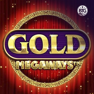 Gold Megaways - AZGAMING388